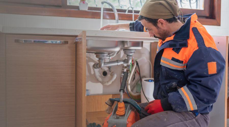 Local expert plumbing services in Eighty Eight, KY